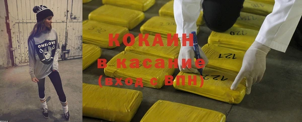 молекула духа Покров