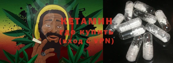 молекула духа Покров