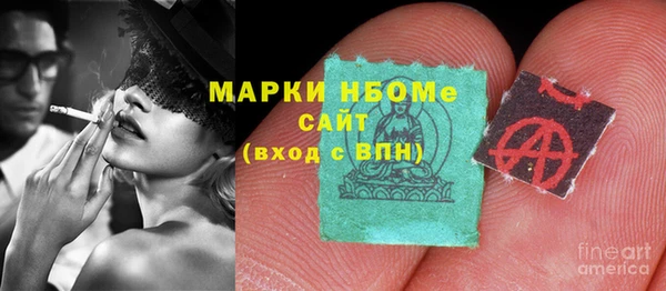 молекула духа Покров