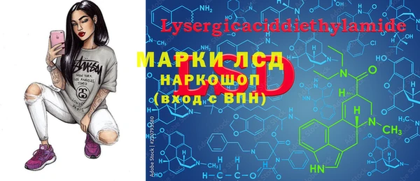 молекула духа Покров